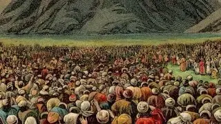 Isaiah 52:13-53:12: The Suffering Servant?