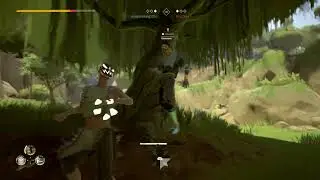 ABSOLVER 1v1 windfall vs forsaken high level toxic player gets a challenge gg;)