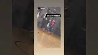 Spider-Man busting a move Pt. 1 #spiderman4 #marvel #mcu #sonyspiderverse #spidermanvsvenom