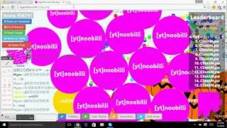 LETS GO GUYS (300 MASS BOTS)