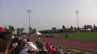 Lashawn Merritt -200m, 2009 Adidas Track Classic