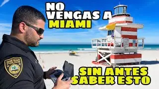 MIAMI: La CRUDA REALIDAD Detr&aacute;s del SOL y las PLAYAS  (Lo Bueno, Lo Malo y Lo Feo)