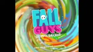 Fall Guys Season 3 And Season 5 Mashup Song! (Fall Guys OST Mashup)