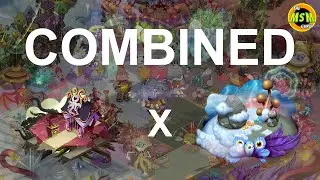Minor Paironormal Carnival x Mirror Faerie Island (COMBINED) | The MSM Guru