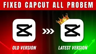 Best Way To Fix Capcut Effects not working problem ✅ | Capcut 14.8.0 New Update