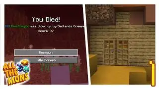 All The Mons SMP - EP 1 - This Is A Start