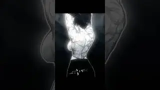 maki's fan arts going to insane 💀🥵 #jjk #jjkedit #manga