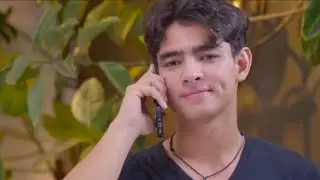 CIEEE! SWEET BANGET PANGGILAN SAYANG AQEELA! WOWW ANGELICA HUB MR F! TRAILER FULL ASMARA GEN Z KAMIS