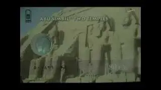 Abu Simbel - Egypt  by OCH88OCH