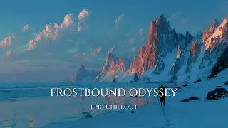 Heroic Fjord Quest - Epic Ice Giant Adventure Music
