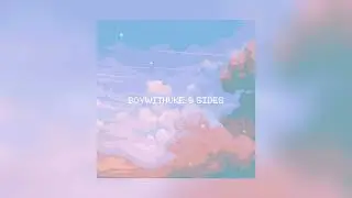 BoyWithUke - Letter For My Future Ex (Studio Quality Instrumental) [Audio]