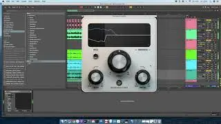 Check out that plugin from Individualistmusic: Trackspacer from Waves Factory.