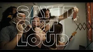 Modern Drugs - &ldquo;Say It Out Loud&rdquo; (OFFICIAL VIDEO)