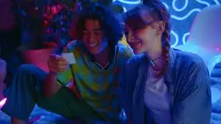 Canon Ivy 2 Mini Photo Printer, Print from Compatible iOS & Android Devices