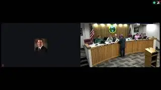 1-27-26 Emmett City Council Meeting