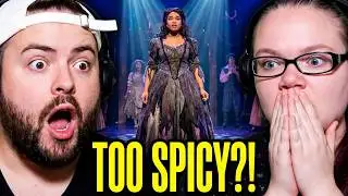 Irish Couple Reacts to StarKid's Cinderella's Castle | Musical Reaction & Review