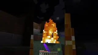 Бесконечная прочность наковальни Minecraft