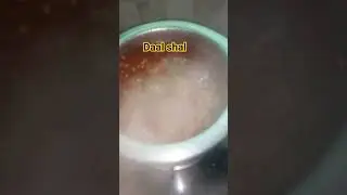 daalshal#lunchpreparation #youtubeshorts #viralyoutubeshorts #shortsviral