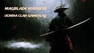 ESO PVP | MAGBLADE MADNESS ☯️