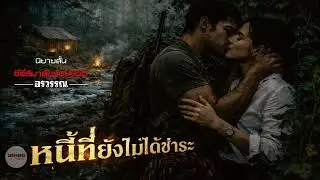 นิยายสั้น : หนี้ที่ยังไม่ได้ชำระ (อรวรรณ)