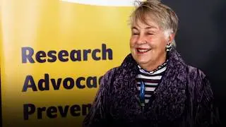 Volunteering at Cancer Council