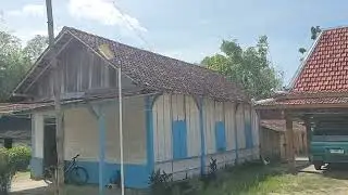 jalan alternatip doplang randublatung