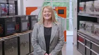 TRaCE Infrastructure: Advanced Prototyping Facility & Modern Manufacturing Workshop