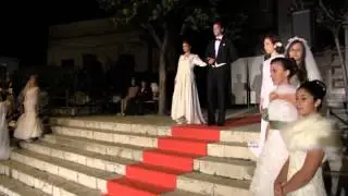 Pro-Loco Palazzo San Gervasio - Eran Fiori d'Arancio (25 Agosto 2013)