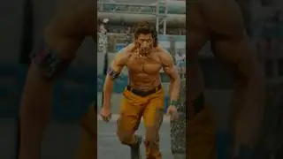 Бюджет Crakk 45 крор, но всё равно провал? || Сборы Crakk в прокате || #vidyutjammwal #action #crakk