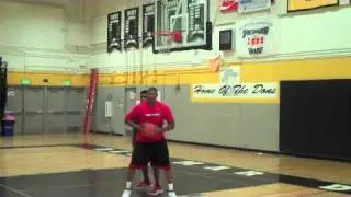 Top Flight Sports - Post Series (Kanye West- Power Instrumental)