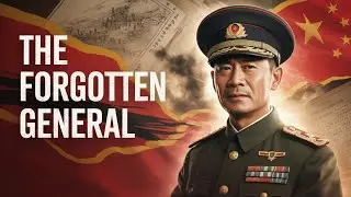 Chinese General Xu Yongchang! | The Forgotten Architect of Modern China&rsquo;s Military History