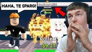 Am Facut 1vs1 cu un Abonat pe Brainrot-ul *Cookie And Milki*