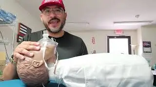 CPR Mask on Amazon | EMT Skills 2 #emtskills #edc #firstaid