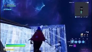 building montage - ATL_Dobe