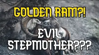 The CRAZY Myth of Aries | Zodiac Myths | Greek Mythology