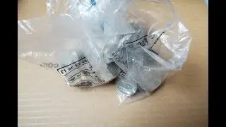 50p Coin Bag Hunt: Yet Another Mini Hunt!