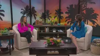 Mental Wellness Tips with Haylin Dennison