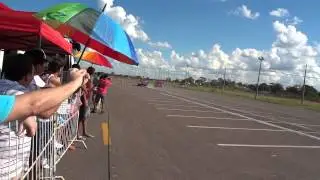Civic Si Anderson vs. Maverick V8 Asp Dat&atilde;o
