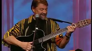 J&uuml;rgen von der Lippe - Rundum in Stimmung