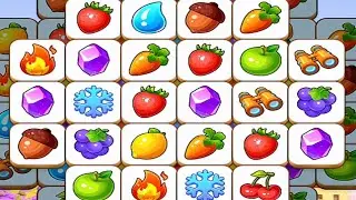 Tile puzzle Matching Game