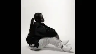 Tniyah & MB3FIVE - Peace (Tniyah's verse only)