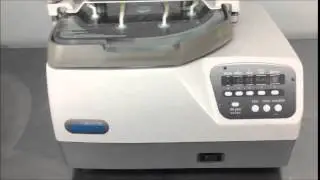 Labconco RapidVap System The Lab World Group