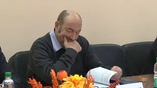 Смена директора
