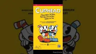 Cuphead - Funfair Fever SMW Athletic Remake