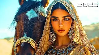 Troy - Sacred Sands Beneath the Starlit Sky (DJ MIX 2025)