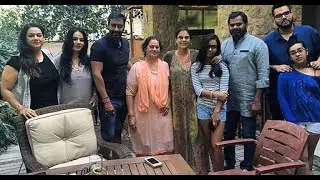 Ajay Devgn & Kajol’s Daughter Nysa Is So Cute!