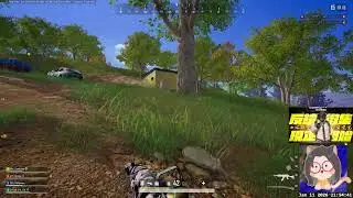 🔴又要變冷｜PUBG｜雙平台｜莫莉｜260111 @mollywww