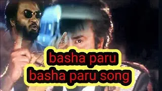 Basha paru song colorful version