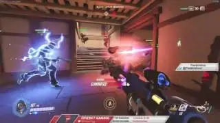 How to properly deal with an Ulting Winston