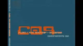CORPORATE 09 - Unexpected Floating Observer [Remix 1998] (Remastered 2019)